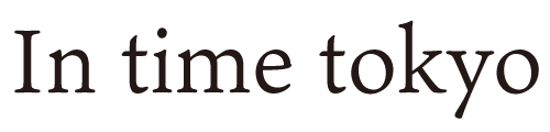 市川駅 南口 ｜ホテル・民泊｜In Time Tokyo